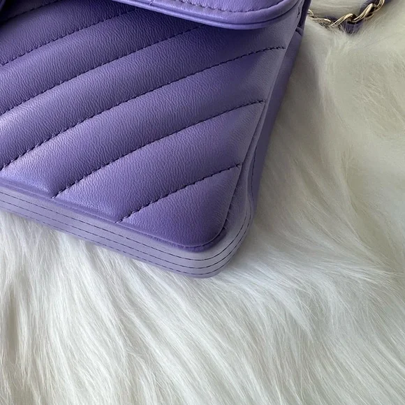 20S small double flap - Picture 4 of 10